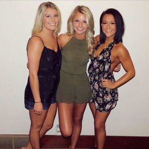 Meet your Posher, Morgan